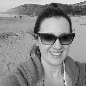 Meet your Posher, Svetlana